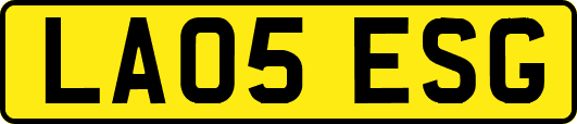 LA05ESG