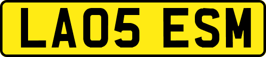 LA05ESM
