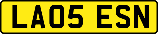 LA05ESN
