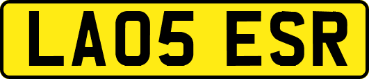 LA05ESR