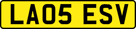 LA05ESV