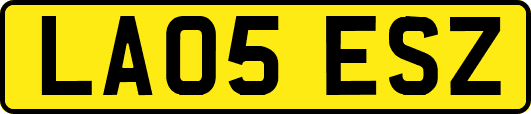 LA05ESZ