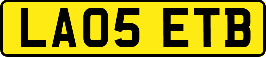 LA05ETB