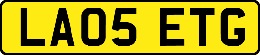 LA05ETG