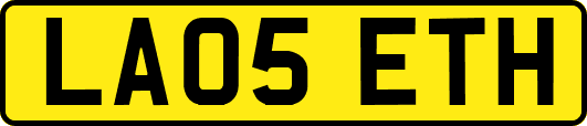 LA05ETH