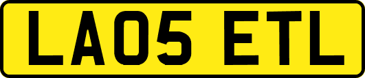 LA05ETL