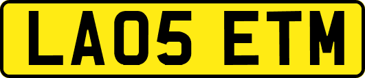 LA05ETM