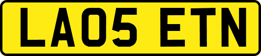 LA05ETN