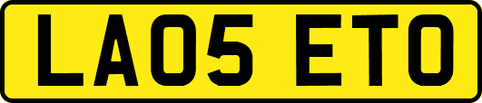 LA05ETO
