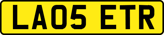 LA05ETR