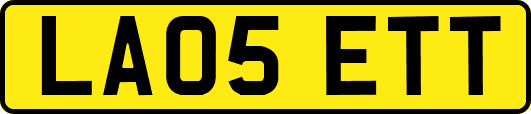 LA05ETT