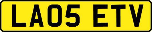 LA05ETV