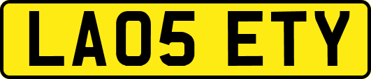 LA05ETY