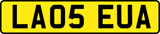 LA05EUA