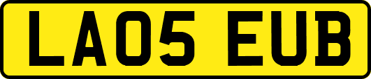 LA05EUB