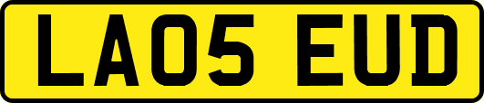 LA05EUD