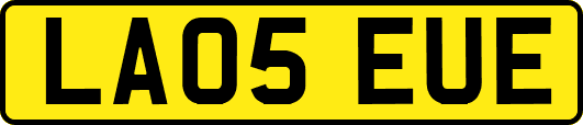 LA05EUE