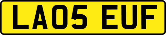LA05EUF