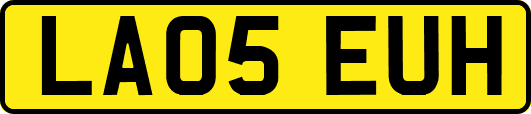 LA05EUH