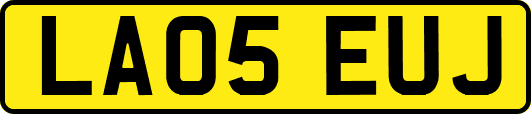 LA05EUJ
