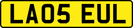 LA05EUL