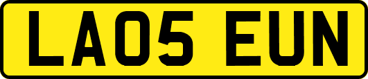 LA05EUN