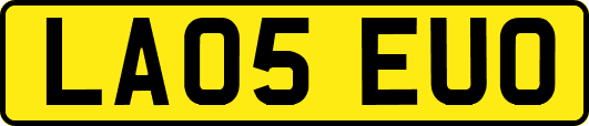 LA05EUO