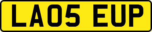 LA05EUP