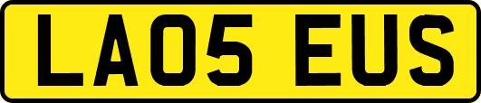 LA05EUS