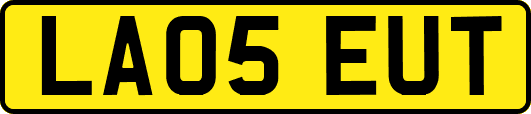 LA05EUT