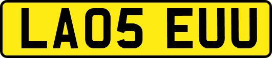 LA05EUU