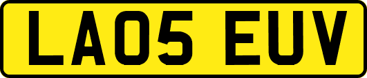 LA05EUV