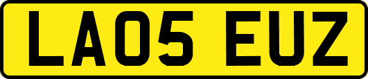 LA05EUZ