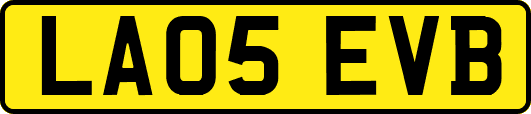 LA05EVB