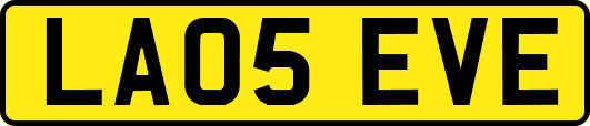 LA05EVE