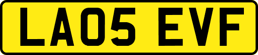 LA05EVF