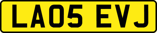LA05EVJ