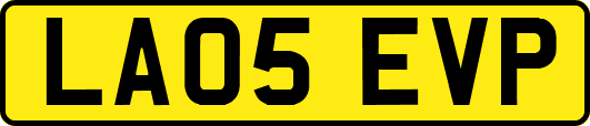 LA05EVP