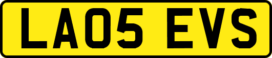 LA05EVS