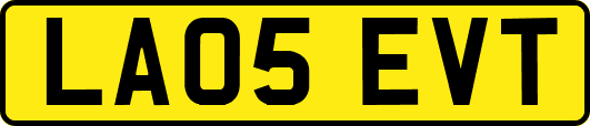 LA05EVT