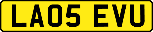 LA05EVU