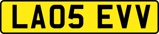 LA05EVV