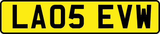 LA05EVW