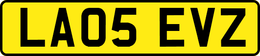 LA05EVZ