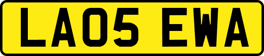 LA05EWA