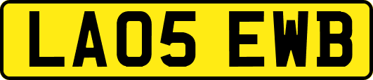 LA05EWB