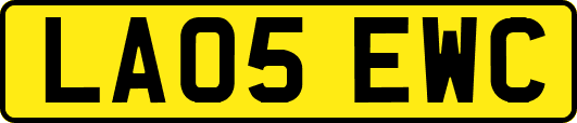 LA05EWC