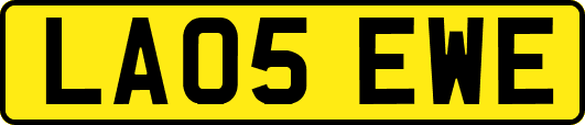 LA05EWE
