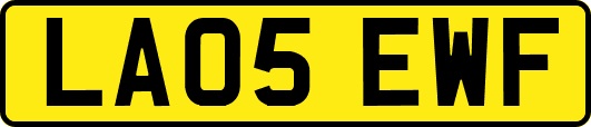 LA05EWF