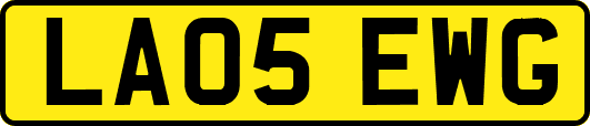 LA05EWG